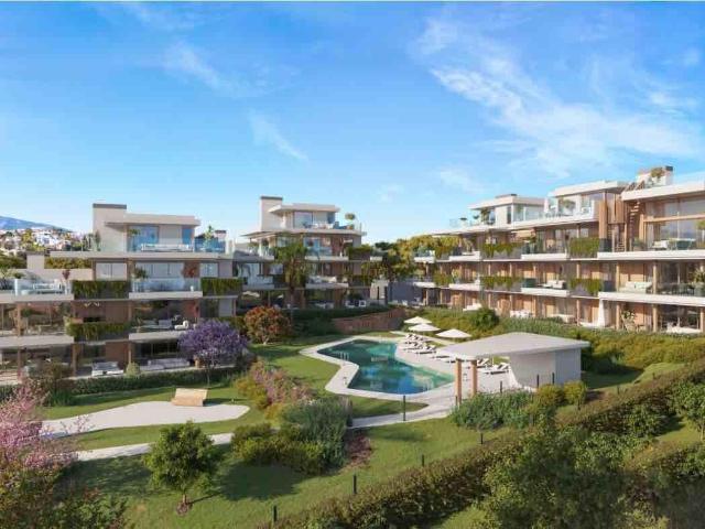Apartamento en venta en Bel-Air, Costa del Sol Occidental