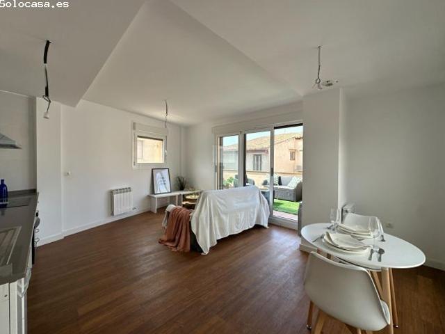 Piso en venta en Bajo Aragón-Caspe / Baix Aragó-Casp, Aragón