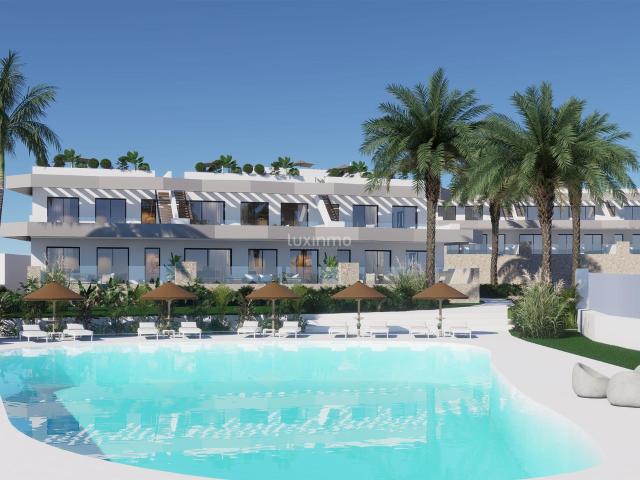 Apartamento en venta en Finestrat