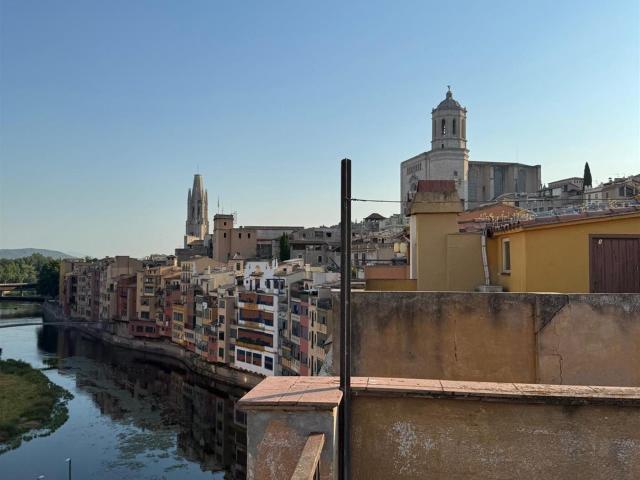 Apartamento en venta en Eixample, Gironès