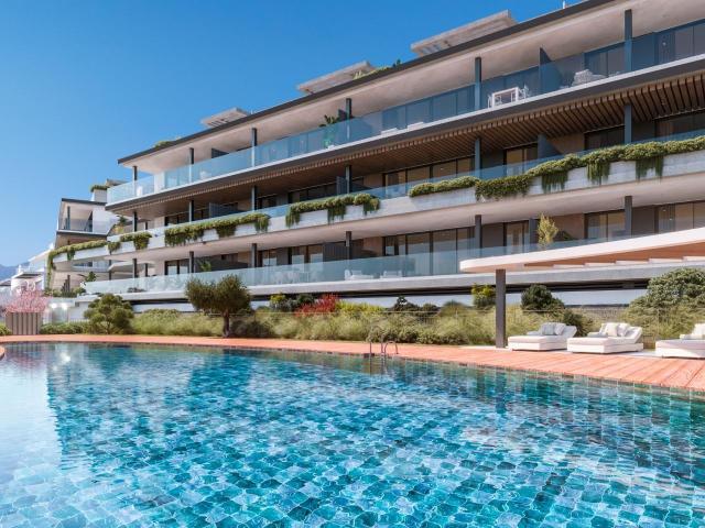 Casa en venta en El Padrón, Costa del Sol Occidental