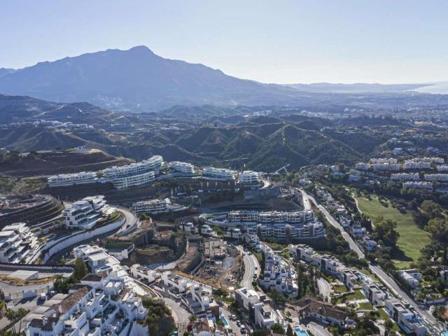 Casa en venta en Artola, Benahavís