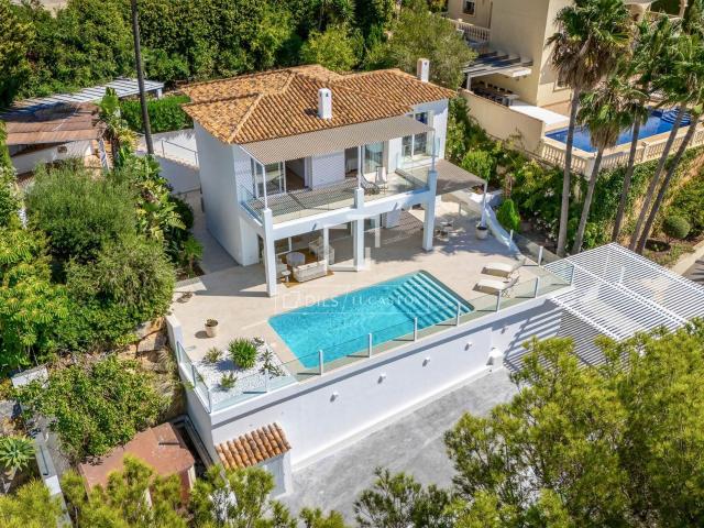 Casa en venta en Urbanització Serra d'Altea, la Marina Baixa