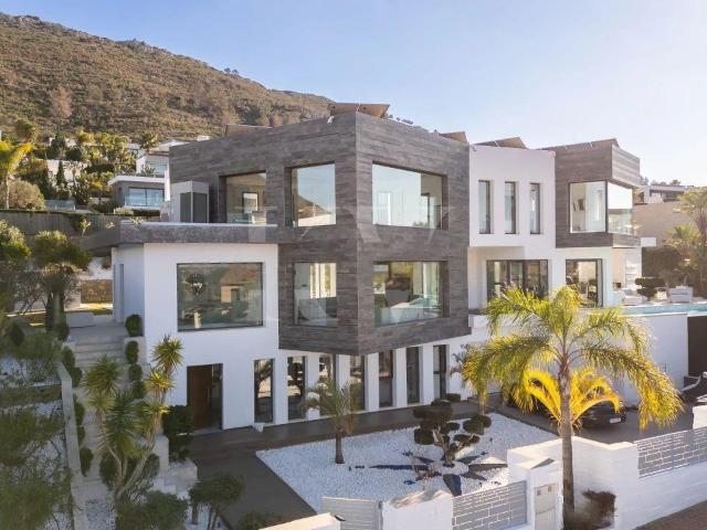 Casa en venta en Jávea, Villes del Vent