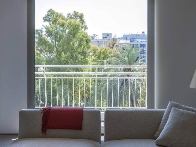 Apartamento en venta en l'Eixample, Comarca de València