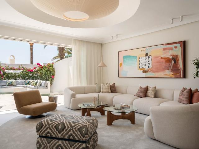 Casa en venta en El Vicario, Costa del Sol Occidental