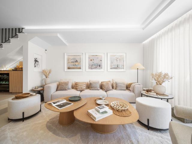 Casa en venta en Nueva Andalucía, Costa del Sol Occidental