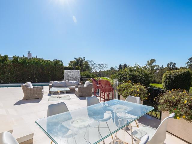 Casa en venta en Guadalmina, Costa del Sol Occidental