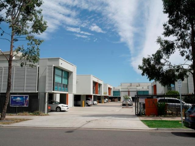 Warehouse for rent in Sydney, New South Wales