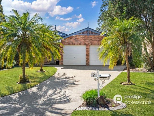 House for sale in Sydney, New South Wales