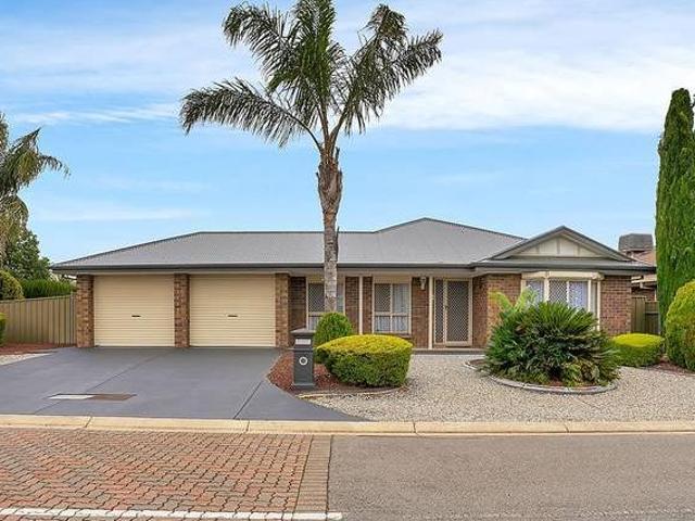 House for rent in Horseshoe Creek, South Australia