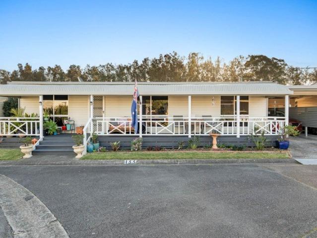 Apartment for sale in New South Wales