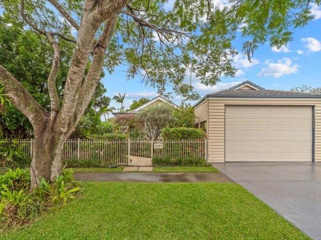 House for rent in Toombul, Queensland