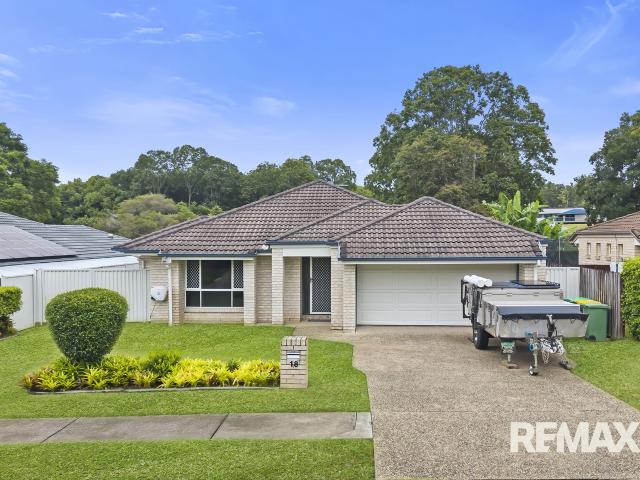 House for sale in Kings Creek, Queensland