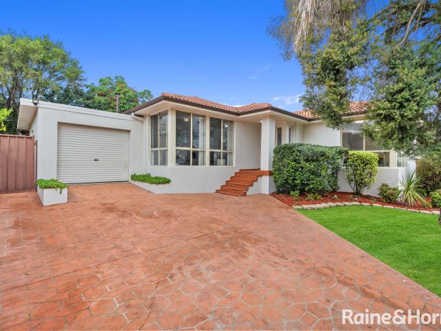 House for sale in Sydney, New South Wales