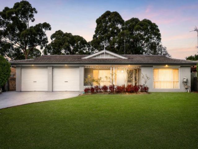 House for sale in Sydney, New South Wales
