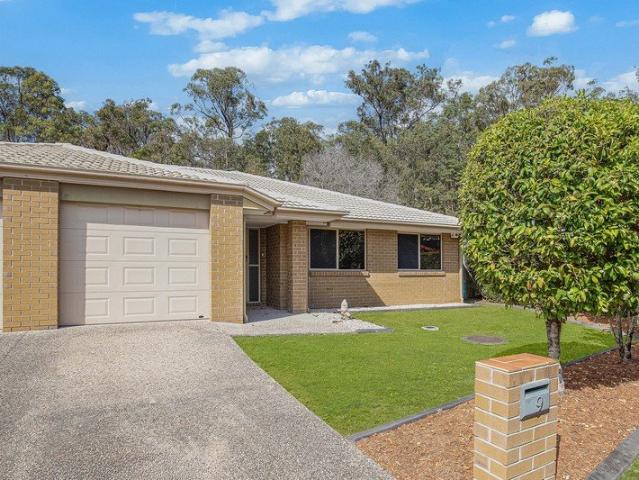 Villa for sale in Toombul, Queensland