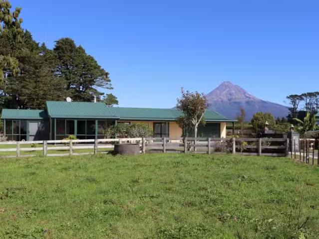 House for sale in Inglewood, Taranaki