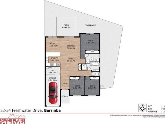 Villa for sale in Toombul, Queensland