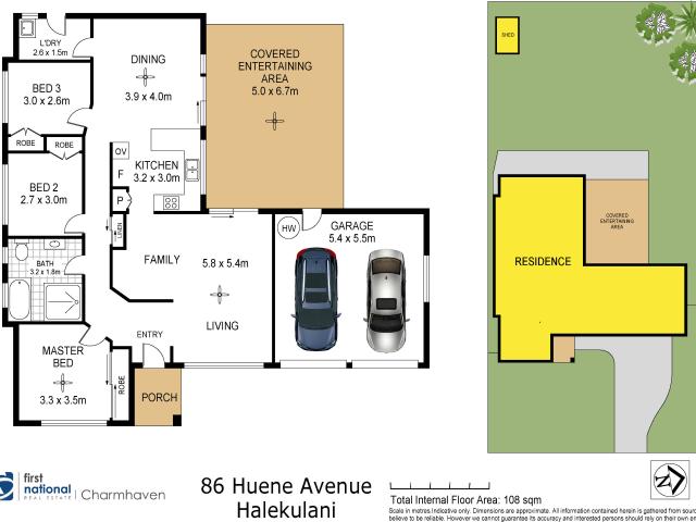 House for sale in Halekulani, New South Wales