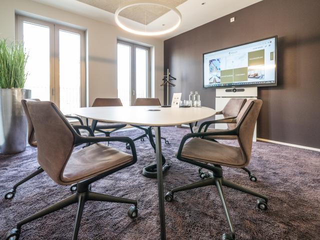 Büro mieten in Innenstadt, Sachsenhausen