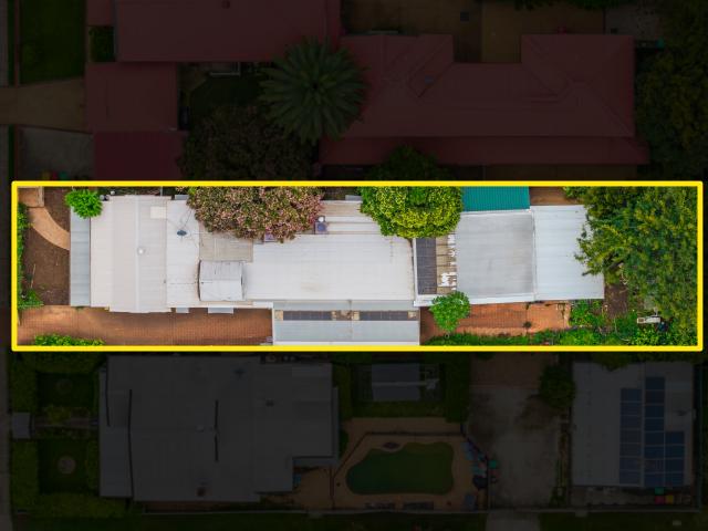 House for sale in Sydney, New South Wales