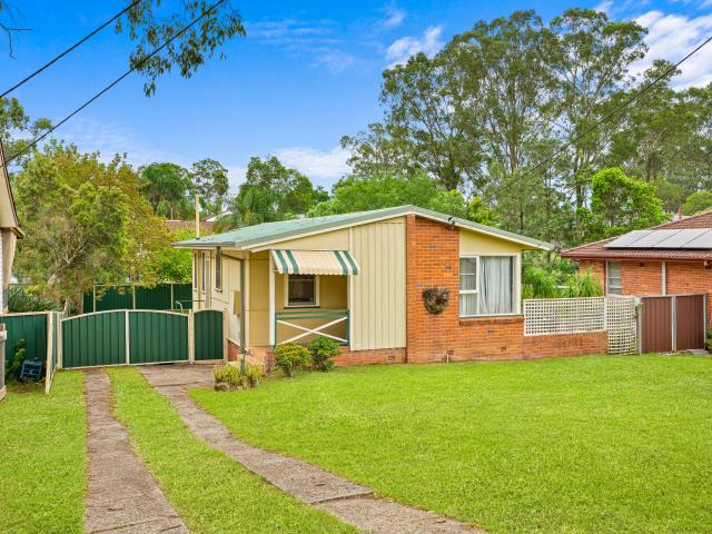 House for sale in Sydney, New South Wales