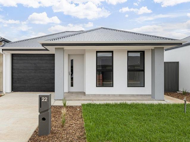 House for rent in Horseshoe Creek, South Australia