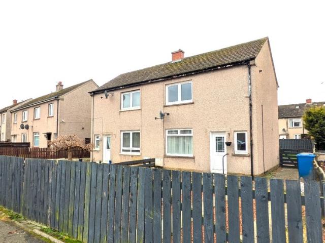 Apartment for rent in Ladywood, Penicuik
