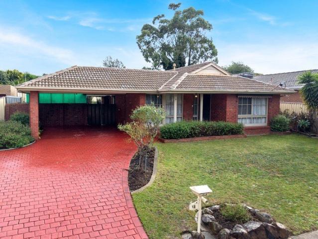 House for sale in Camerons Creek, Victoria