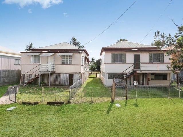 House for sale in Berserker, Queensland
