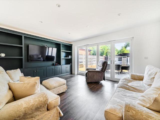 House for rent in Finchampstead