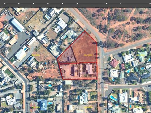Land for sale in Kalgoorlie, Western Australia