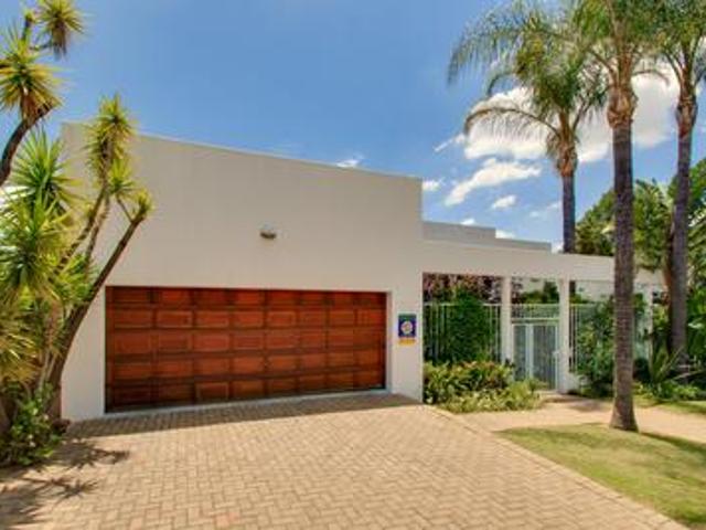 House for sale in Sandton