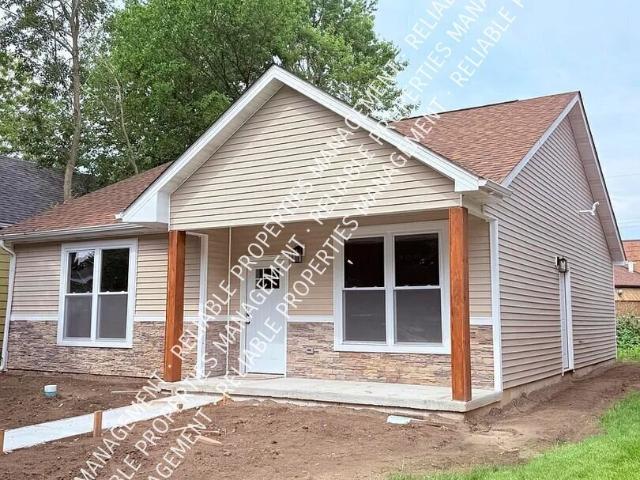Apartment for rent in Hammond, Indiana