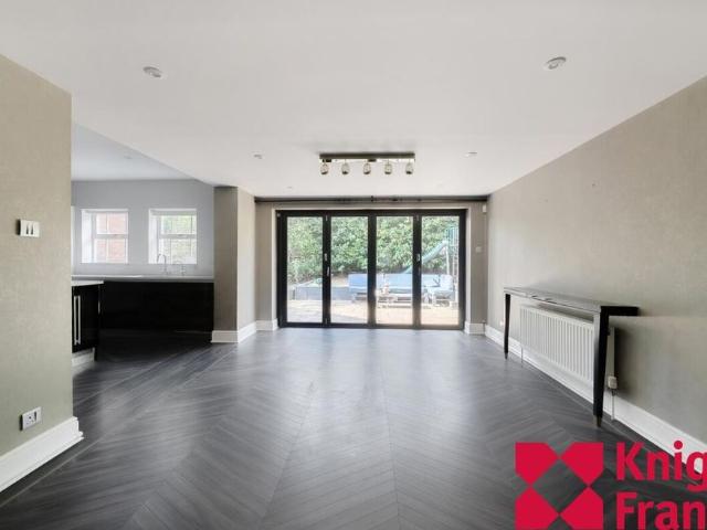 House for rent in Sunninghill and Ascot, Sunninghill