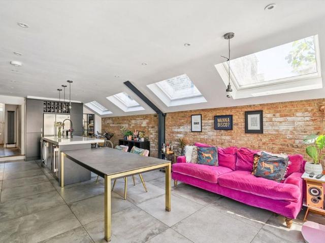 House for rent in East Dulwich, Greater London