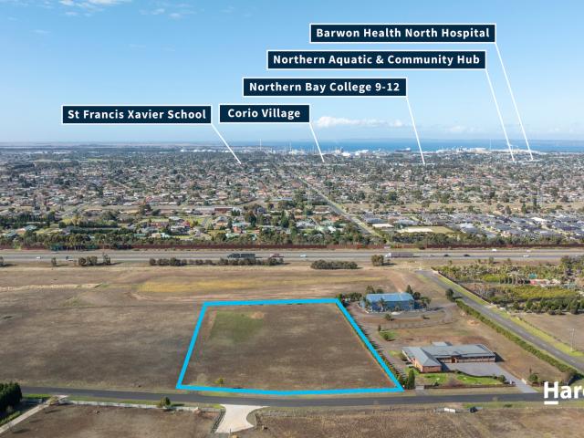Property for sale in Geelong, Victoria