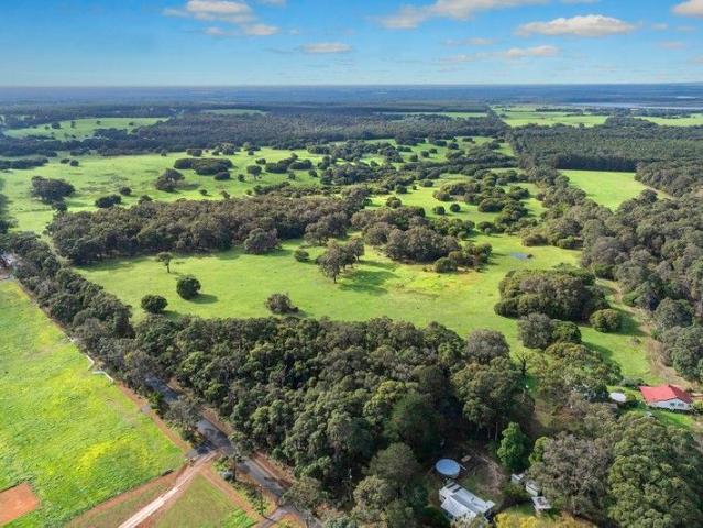 Land for sale in Kudardup, Western Australia
