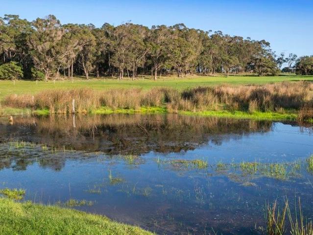 Land for sale in Kudardup, Western Australia
