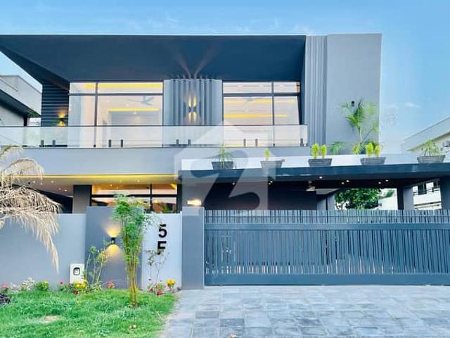 House for sale in Islamabad