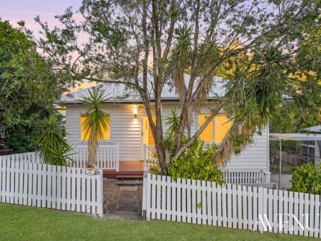 House for sale in Toombul, Queensland