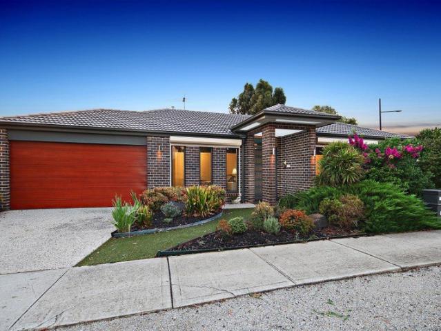 House for rent in Camerons Creek, Victoria