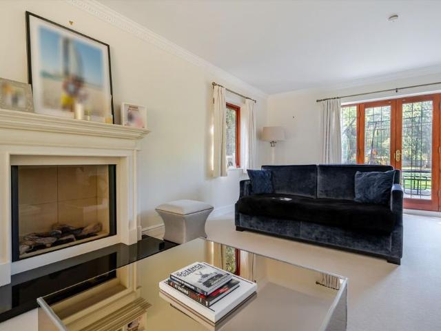 House for rent in Sunninghill and Ascot, South Ascot
