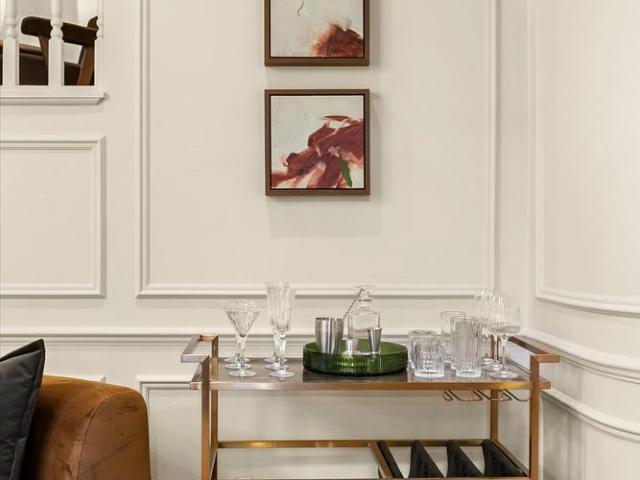 House for rent in Kensington, Greater London