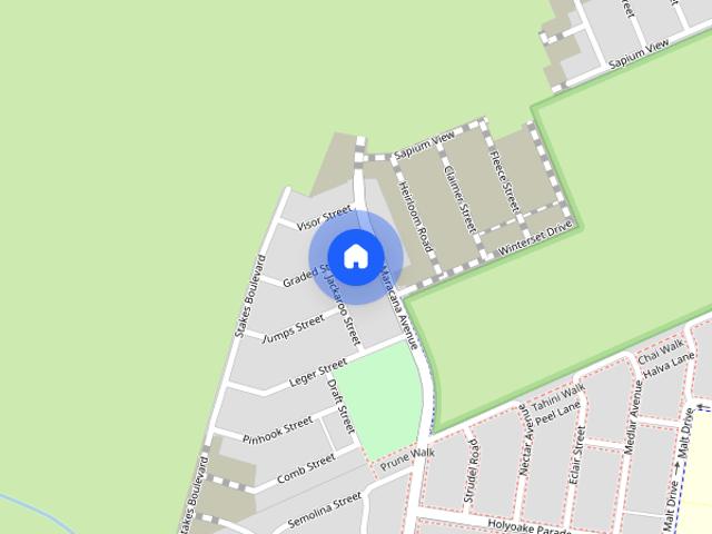 House for rent in Manor Lakes, Melbourne