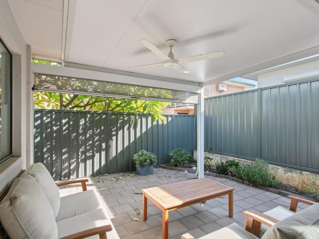 Villa for sale in Yokine, City of Stirling