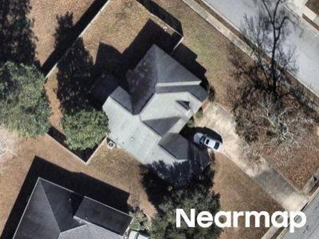 House for sale in Savannah, Georgia