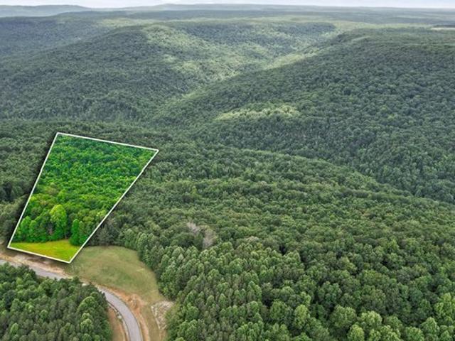 Land for sale in Tennessee