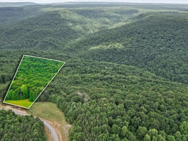 Land for sale in Tennessee